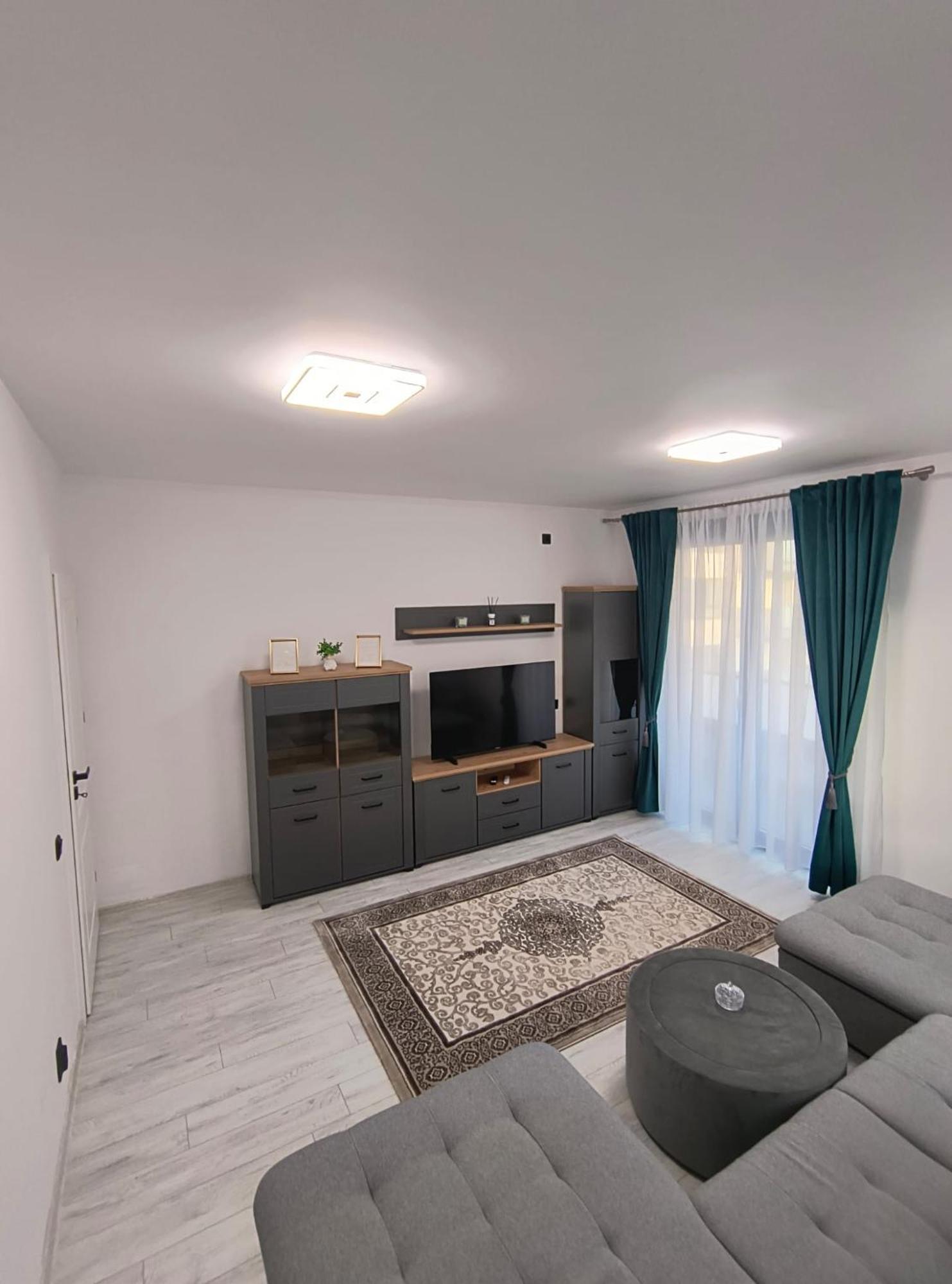 Apartment Park Lake Cluj-Napoca Exterior photo